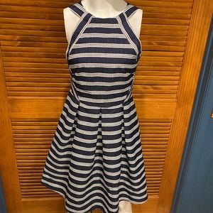 Perfect summer boat dress